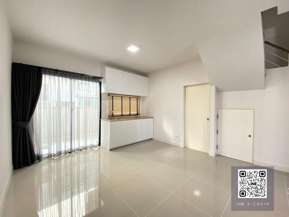 ⚡️⚡️🏡ให้เช่า ✦บ้านกลางเมือง ศรีนครินทร์ ซอยอ่อนนุช 70/1✦ บ้านสวย 3 ห้องนอน  3 ห้องน้ำ ทำเลดี ใกล้ถนนศรีนครินทร์💥  #HF204