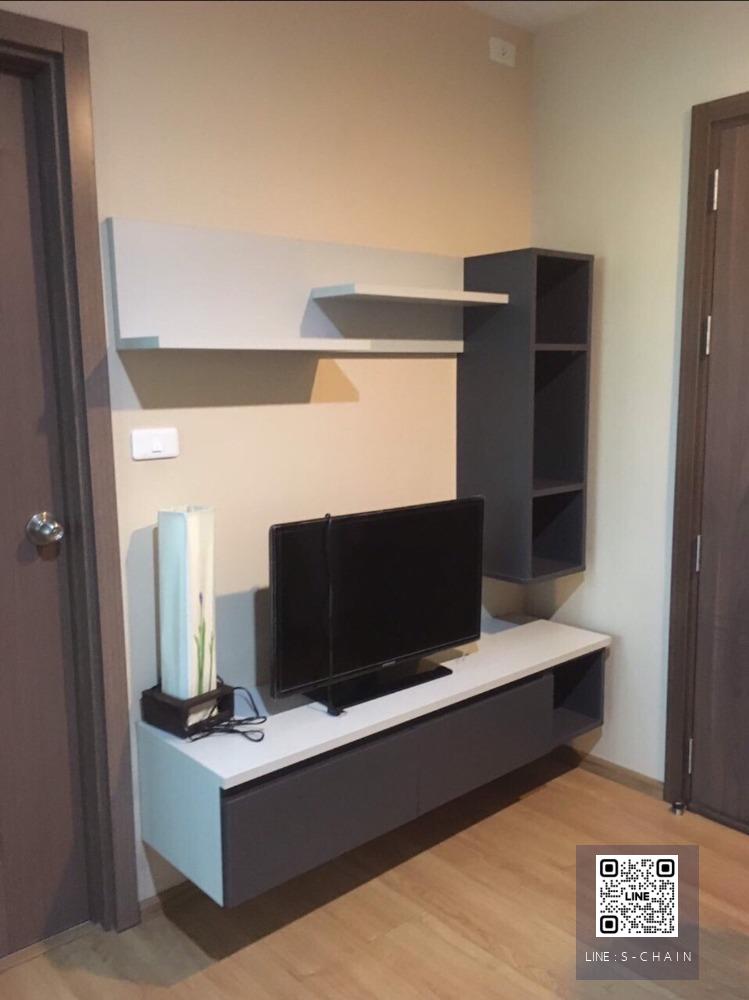 🎀เช่าด่วนน ✦The base sukhumvit 77✦ 1 ห้องนอน พร้อมเข้าอยู่🎀 #HF277