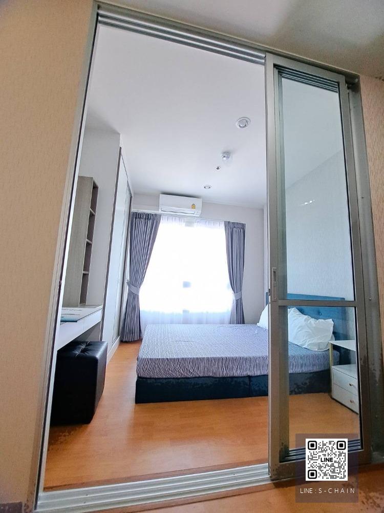 🔥FOR RENT>> 📍The President Sukhumvit - Samutprakan>> ชั้น 15 ขนาดห้อง 27 ตร.ม เดินทางสะดวก ใกล้แหล่งอำนวยความสะดวกมากมาย #LV-MO1154