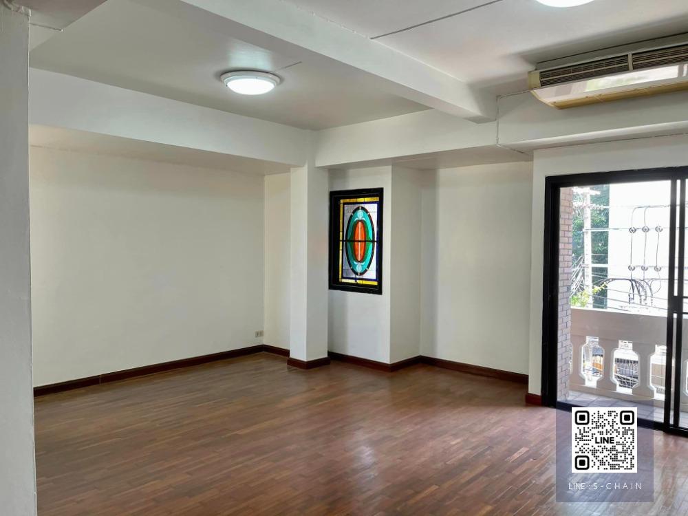 🏢📍For rent Home Office ย่านนานา ✦ Home office Sukhumvit 4 ✦ ทำเลดี ตกแต่งสวยยย🌟✨   #HF842