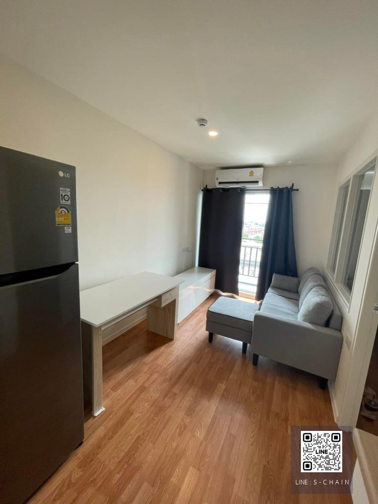 🏬🏢For rent คอนโด ✦Lumpini Ville Sukhumvit 101/1 - Punnawith✦ ห้องสวย ราคาดี พร้อมอยู่🌟✨ #HF1516