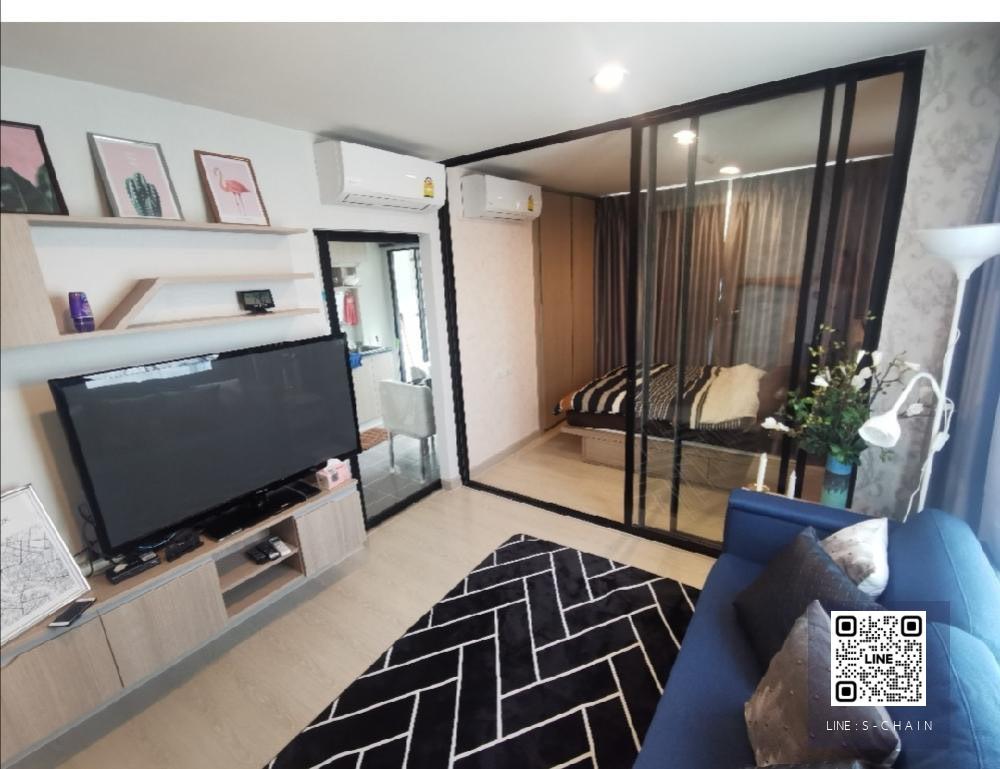 CONDO FOR RENT>> Niche Mono Sukhumvit 50>> ใกล้ BTS อ่อนนุช #MO-1955