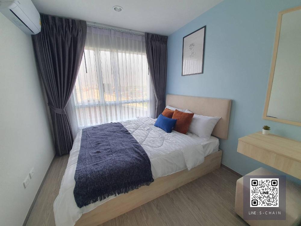 CONDO FOR RENT>> Regent Home Sukhumvit 97/1>> ใกล้ BTS บางจาก #MO-1972