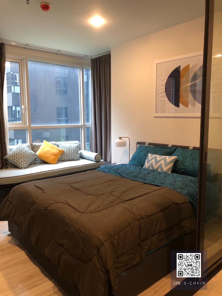 🦋🌸For rent คอนโด ✦XT Huaikhwang✦ ห้องพร้อมอยู่ ใกล้ MRT ห้วยขวาง🌟✨  #HF957