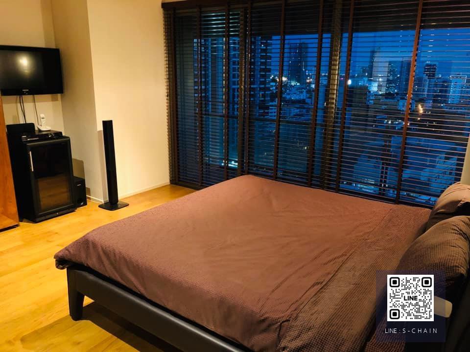 CONDO FOR RENT>> The Medison Sukhumvit 41>> ใกล้ BTS พร้อมพงษ์ #MO-2255