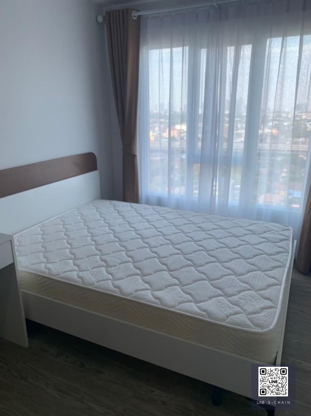 🎉🎉 ตึก D ✦Regent Home Bangson เฟส 28​✦ 💥 ห้องสวย วิวดี จองโล้ดดดด💥