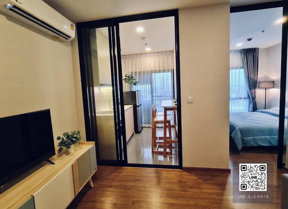 📢📣 For rent  ✦Metris พระราม 9 – รามคำแหง✦ พร้อมให้เช่า ห้องไปเร็วมากจองด่วนนน💥💥  #HF934