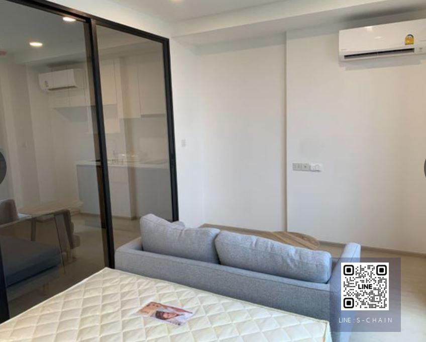 🎀คอนโด ให้เช่า ✦Noble Ambience Sukhumvit 42✦ 1 ห้องนอน เฟอร์ครบเข้าอยู่ได้เลย🌈🌟