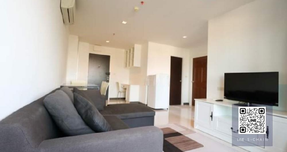 ⭐️ คอนโด ให้เช่า ⭐️Knightbridge Bearingขนาดห้อง 55.5 ตร.ม. ชั้น 22#Mo-254