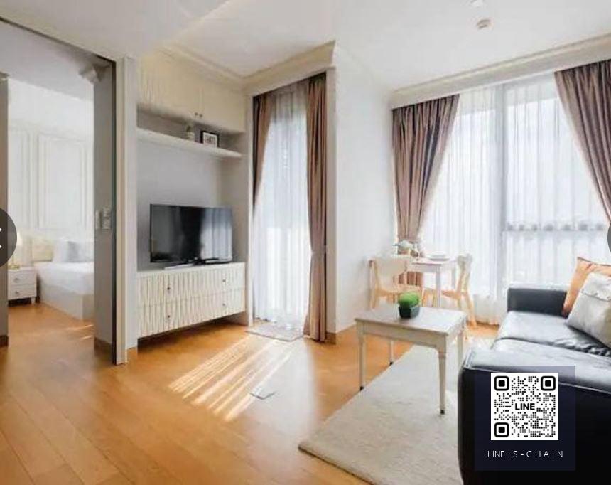 🎀🌈ให้เช่า คอนโด ✦The Lumpini 24✦ ตกแต่งครบ พร้อมเข้าอยู่!!  #HFG171