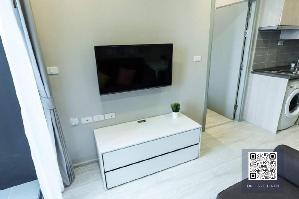 ❄️ คอนโด ให้เช่า ❄️I Deo Mobi wongsawang Interchangeขนาดห้อง 30.4 ตร.ม. ชั้น 11#MO-1119