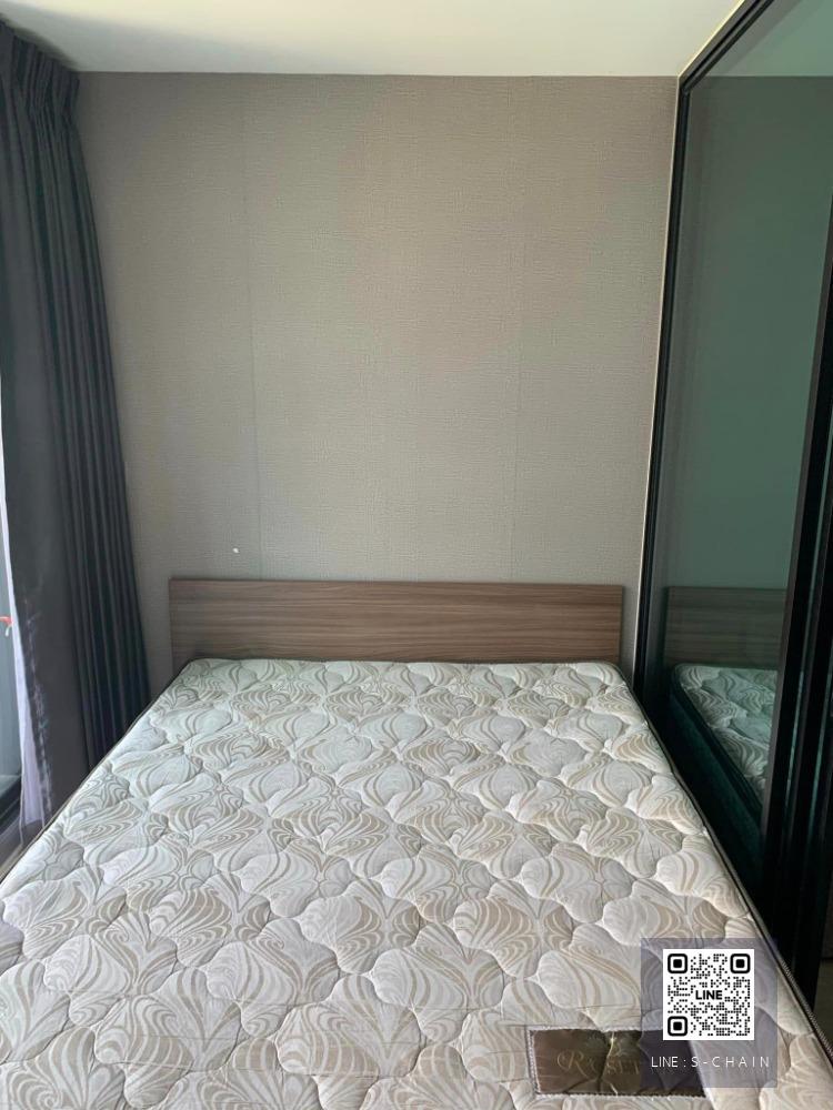 CONDO FOR RENT>> Atmoz Ladprao 71>> ใกล้ รถไฟฟ้าสายสีเหลือ BTS สถานีลาดพร้าว 71 #MO-2336