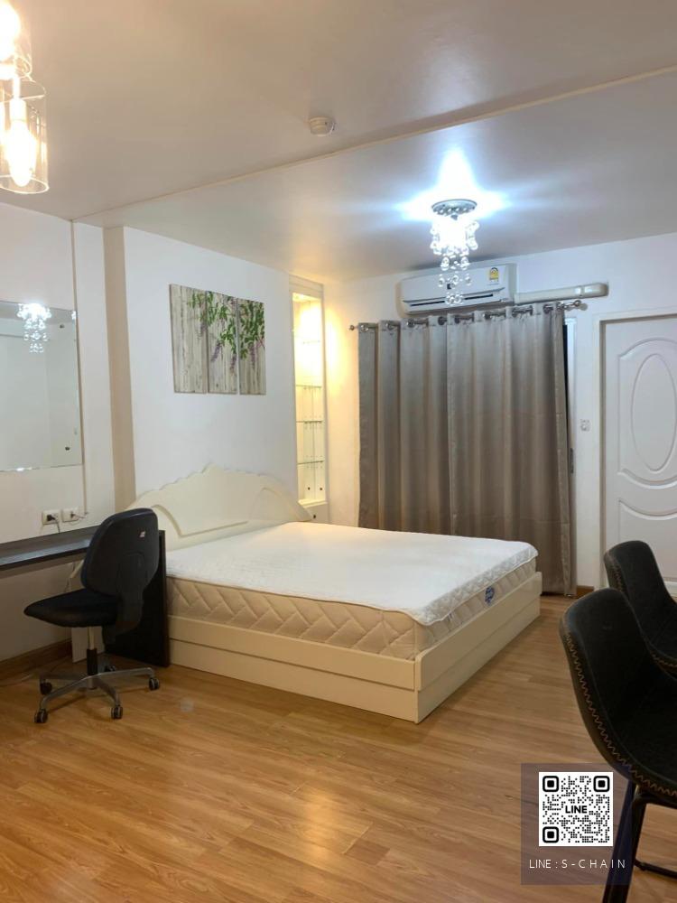 🎉☀️For rent คอนโด ✦City Home Ratchada 10✦ ห้องสวยยมาก ราคาดี จองด่วน🌟✨ #HF2000