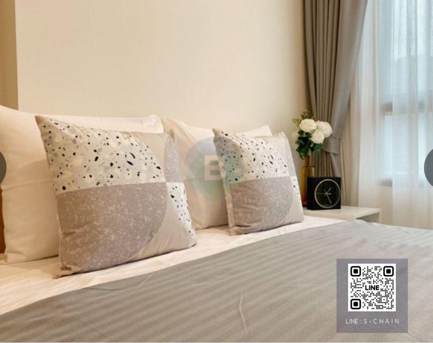 🌳🏬ด่วนนน ห้องว่างให้เช่า ✦Nue Noble Chaengwattana✦ราคาดี จองเลยยย  💥 #HFG125