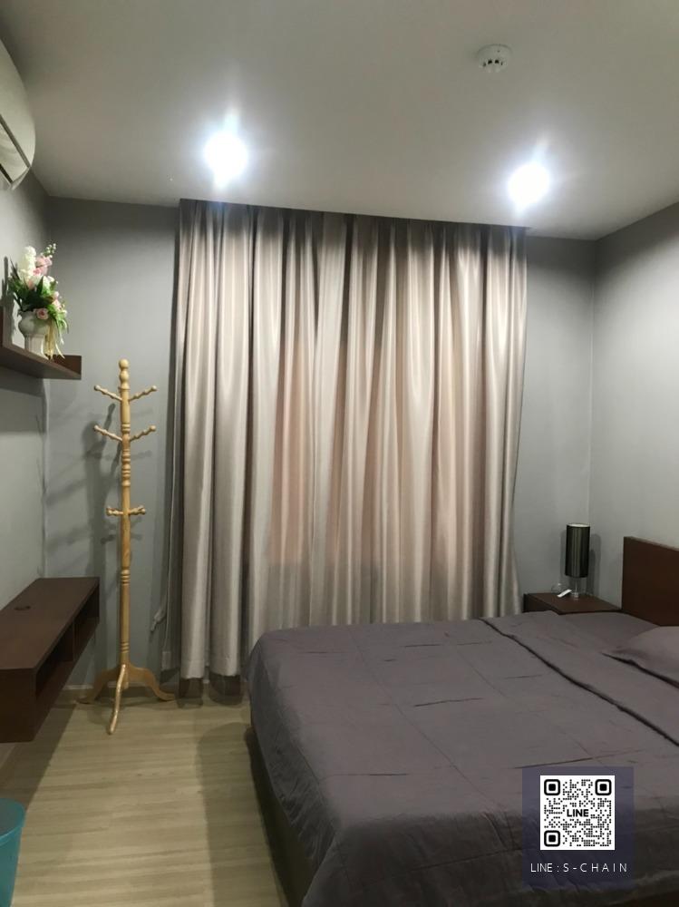 🛌🚪คอนโด 2 ห้องนอน 2 ห้องน้ำ ✦ The ISiS Condo Korat ✦ นักศึกษาฝึกงาน รพ.เดินทางสะดวกมาก  คอนโดติด รพ.ปลอดภัย ราคาดีมากก 😊💥 #FR10105