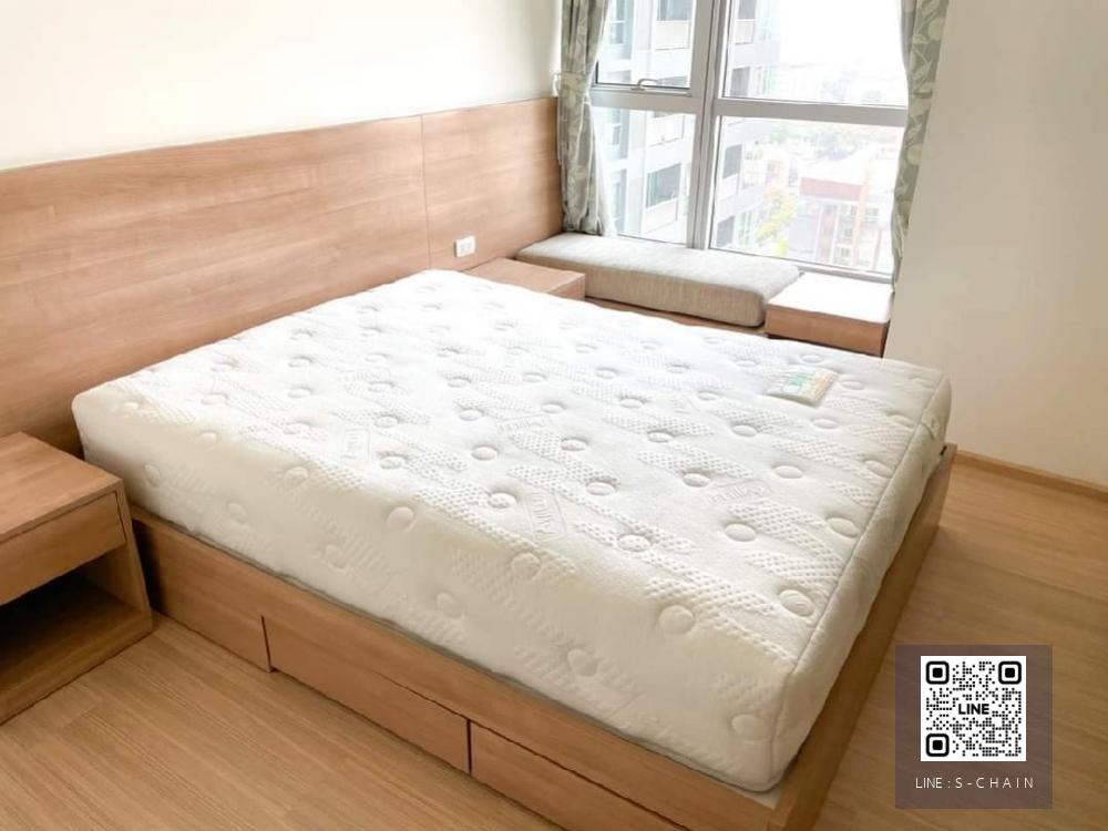 🍁 คอนโด ให้เช่า 🍁RhyThm Sukhumvit 50ขนาดห้อง 46 ตร.ม. ชั้น 14#MO-1227