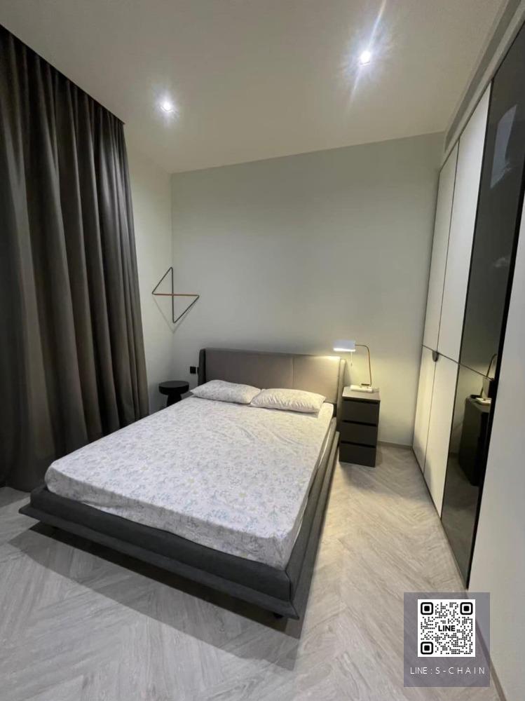 คอนโด ให้เช่า>> Chapter Charoen Nakhon - Riverside >> ใกล้ BTS กรุงธนบุรี #MO-1447