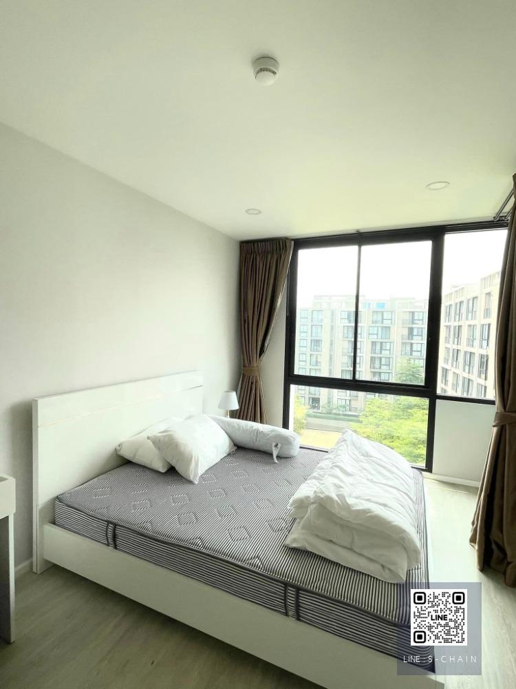 FOR RENT>> Palm Springs Nimman Phoenix>> ใกล้ One Nimman เพียง 280 เมตร เฟอร์นิเจอร์ Built-in พร้อมเครื่องใช้ไฟฟ้า #LV-MO132