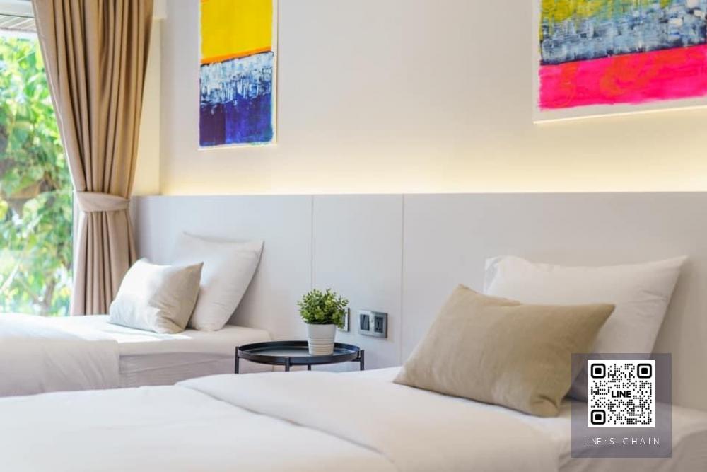 Townhome สุขุมวิท 39 (4 ชั้น) พื้นที่ส่วนตัวใจกลางกรุงเทพ💥 FOR RENT 💥