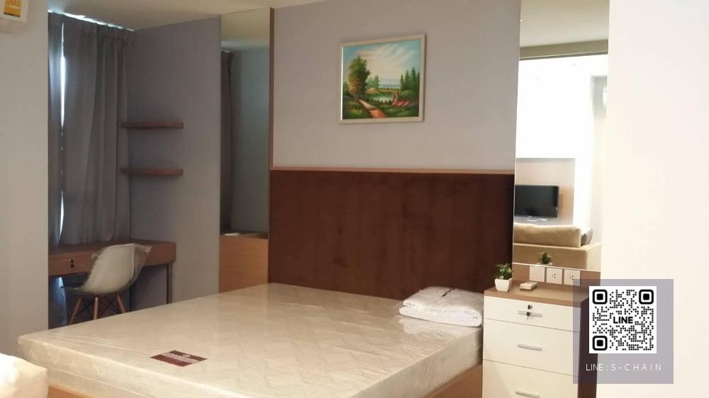 CONDO FOR RENT>> I Deo Q Ratchatewi>> ใกล้ BTS ราชเทวี #MO-3035