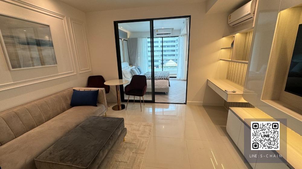 🎊🌟FOR RENT>> Supalai Casa R iva Vista2>> ชั้น 16 ขนาดห้อง 44 ตร.ม. ห้องสวย เฟอร์นิเจอร์ตกแต่งครบ พร้อมอยู่ #LV-MO808