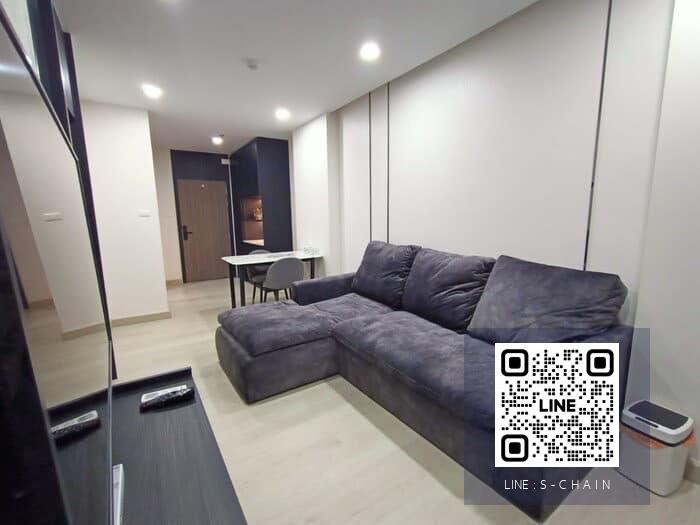 🌳🏬For rent คอนโด ✦Supalai Veranda ภาษีเจริญ✦ Build in จัดเต็ม ห้องสวยพื้นที่กว้าง จองด่วนน!!⚡️⚡️  #HF1127