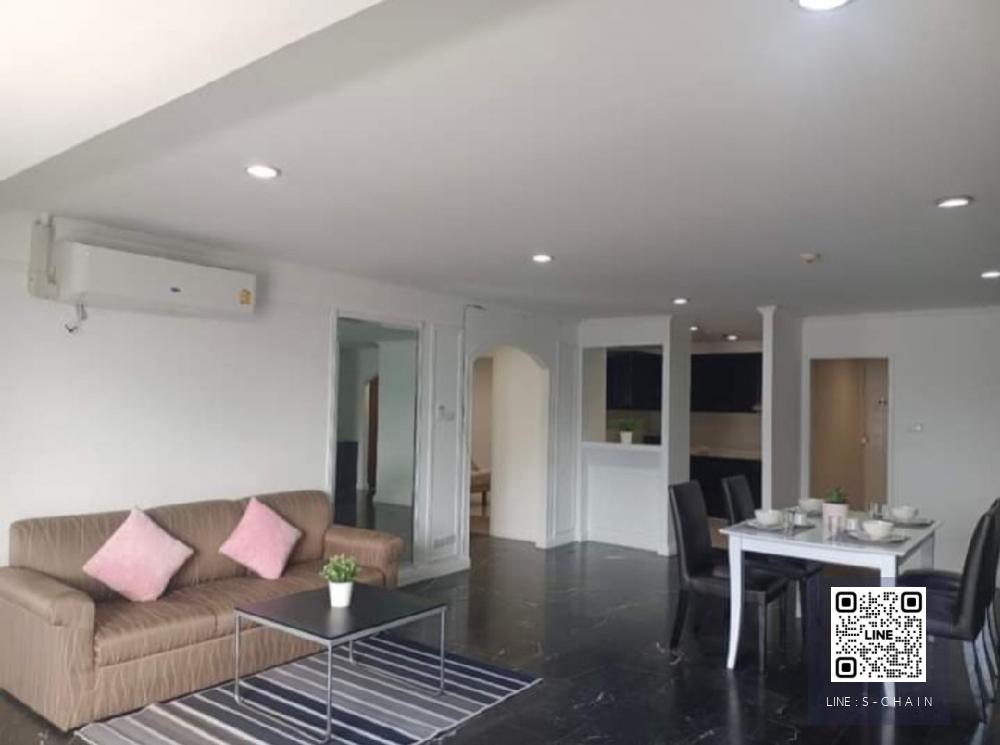 ⭐️คอนโด ให้เช่า⭐️The Waterford Park Sukhumvit 53ขนาดห้อง 156.8 ตร.ม. ชั้น 10#Mo232