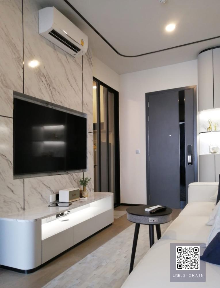 CONDO FOR RENT>> Park Origin Phayathai>> ใกล้ BTS พญาไท #MO-2254