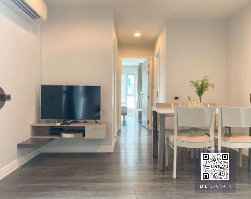 🌻 🎉คอนโด ให้เช่า 2 ห้องนอน 🛌🚪 ✦The Crest Sukhumvit 49✦ ย่่านทองหล่อ ห้องสวยมากก  #HFG100