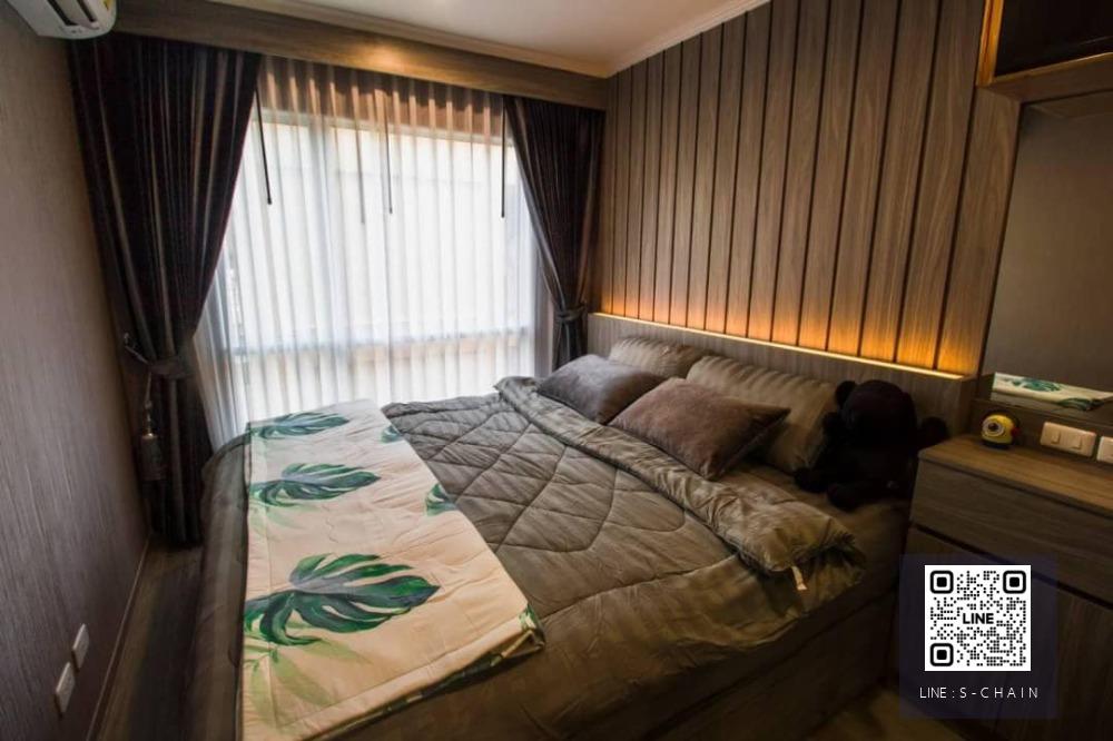 CONDO FOR RENT>> Regent Home Sukhumvit 97/1>> ใกล้ BTS บางจาก #MO-2195