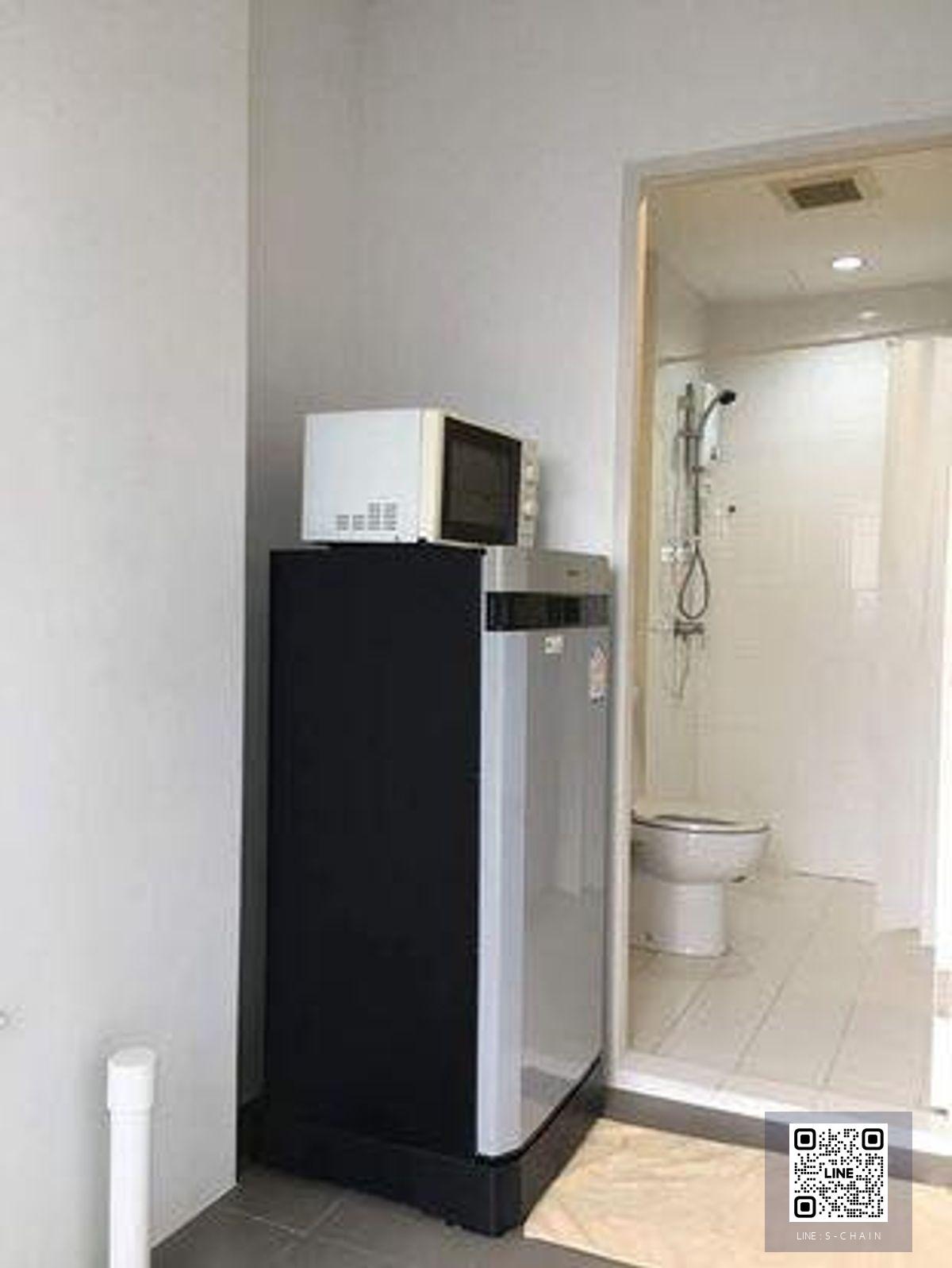 🚩⭐FOR RENT>> The Tree Bangpo Station 📢•ชั้น 30 วิวแม่น้ำเจ้าพระยา สวย โล่ง โปร่ง ไม่อึดอัด เฟอร์นิเจอร์พร้อมเครื่องใช้ไฟฟ้าครบ ใกล้ MRT บางโพ #LV-MO1993