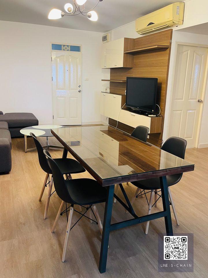 ☀️🌳For rent คอนโด ✦City Home Sukhumvit 101✦ 2 ห้องนอน ห้องมุมสวยมาก พร้อมเข้าอยู่ ⚡️⚡️#HF2011