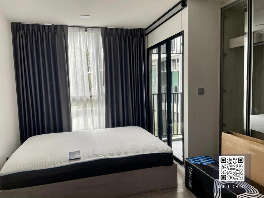 🌈For rent คอนโด ✦Atmoz Tropicana Bangna✦ ห้องสวยมากก ตกแต่งครบ พร้อมอยู่!! 😊💥 #HF843