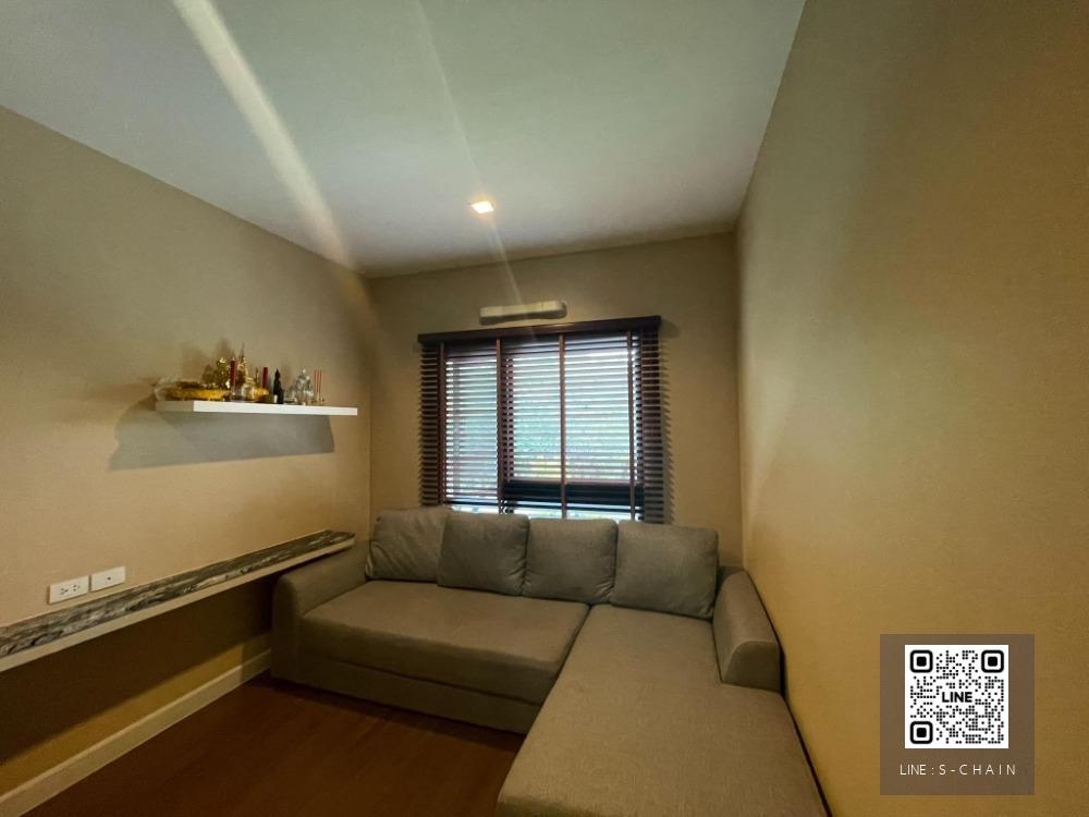 ⚡️🏡บ้านเดี่ยว 2 ชั้น ให้เช่า ✦บุราสิริ วงแหวน-อ่อนนุช✦ตกแต่งด้วยหินอ่อนสวยมากกก✨💖  #HF327