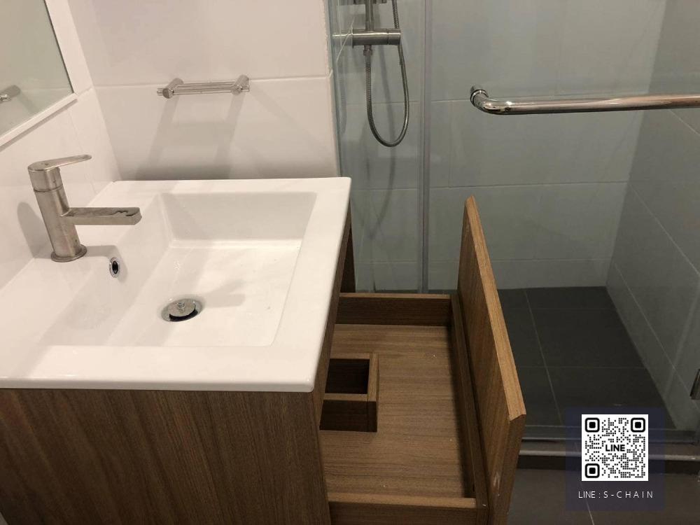 🌳🏬For rent คอนโด ✦The Excel Groove Lasalle 52✦ ห้องสวย เฟอร์นิเจอร์ตกแต่งพร้อมเข้าอยู่ 🌟✨#HF1639