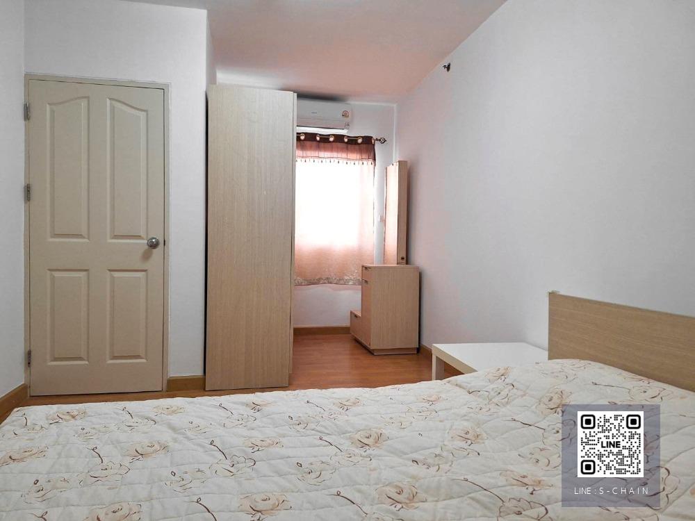 FOR RENT>> City Home Sukhumvit 101>> ห้องขนาด 42 ตร.ม. ชั้น 2 ใกล้ BTS อุดมสุข 160 เมตร เดินทางสะดวก แหล่งอำนวยความสะดวกครบครัน #LV-MO169