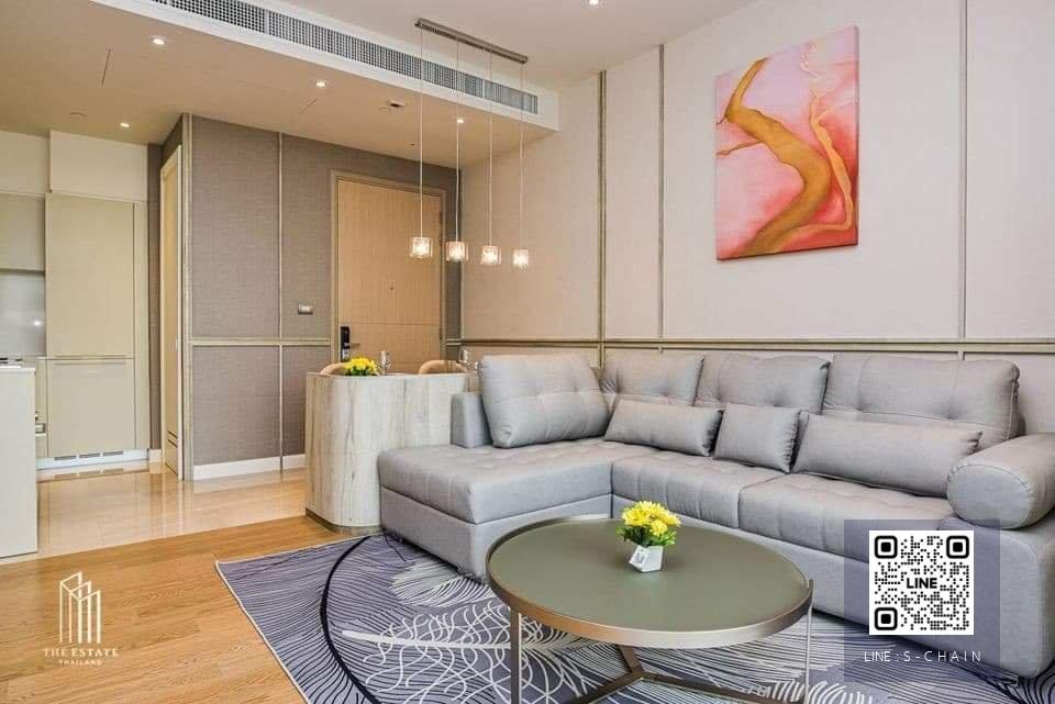 ใช้เช่า For Rent🔥Magnolia waterfront residences (Iconsiam) #HF253