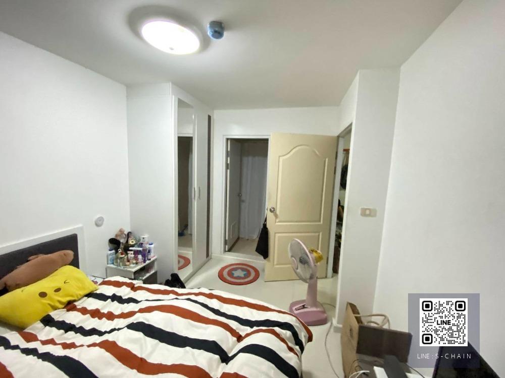 CONDO FOR RENT>> I Condo Salaya>> ใกล้ ม.มหิดล #MO-2108