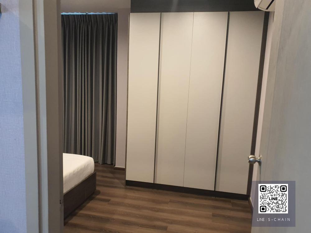 🎉⭐FOR RENT>> I Deo Rama9 - Asoke>> 2 ห้องนอน ขนาดห้อง61 ตร.ม. ชั้น 22 ใกล้ MRT พระราม 9 เพียง 450 เมตร เฟอร์นิเจอร์ครบ #LV-MO644