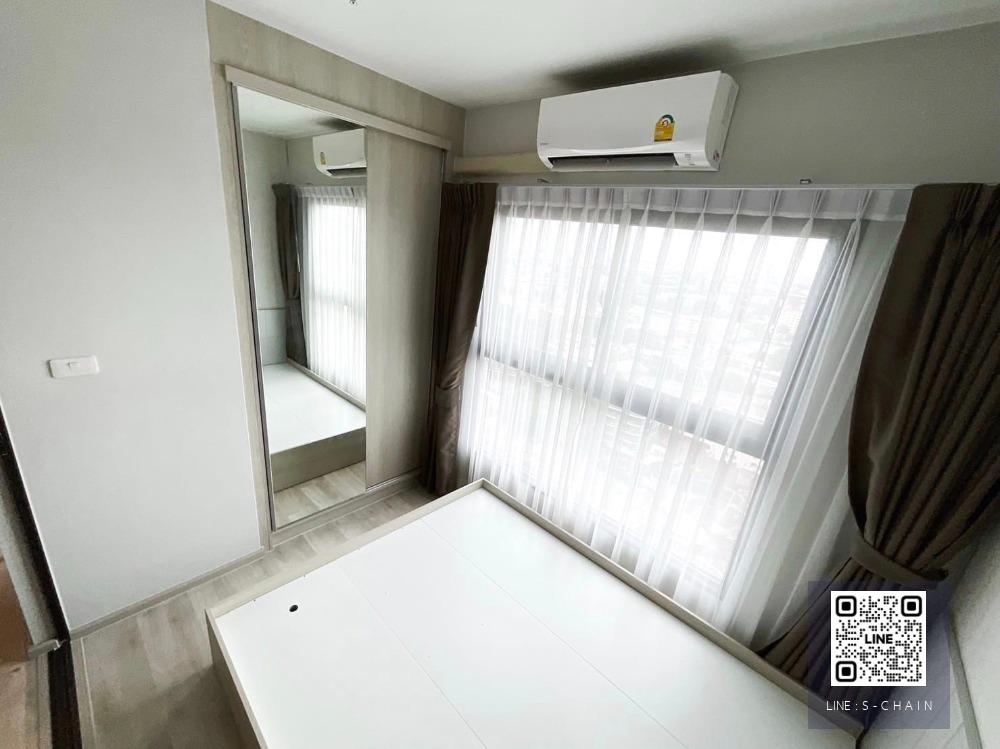 ⛅️For rent คอนโด ✦The Privacy Rama 9✦ ราคาดี ห้องสวยเฟอร์นิเจอร์ครบครัน 💥 #HF1899