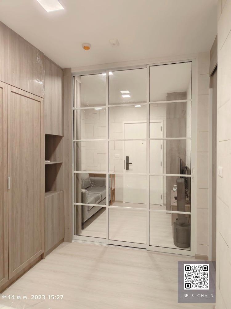 🌻 🎉For rent คอนโด ✦Plum Condo Sukhumvit 62✦ ห้องแต่งสวย ยังไม่เคยปล่อยเช่า😊💥  #HF2035