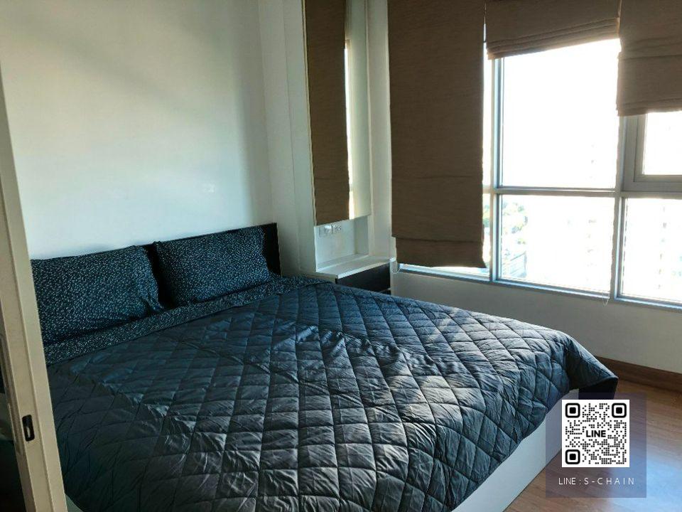 FOR RENT>> Aspire Rama4 >> ใกล้ BTS เอกมัย #MO-1660