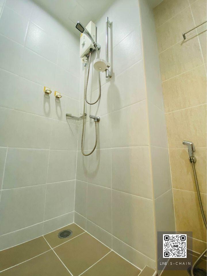 🌼☘️For rent ✦Lumpini Ville Sukhumvit 109-Bearing✦  ตึก A2 1 ห้องนอน พึ่ง renovate ห้องใหม่กริ๊บ!!! 🥰😍  #HF1455