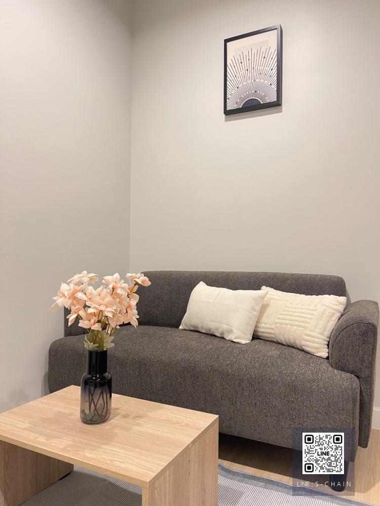 🎉🎉 ห้องสวยมากก ปล่อยเช่า ✦Metro Sky วุฒากาศ✦ พร้อมเข้าอยู่!!💥 #HFUP846