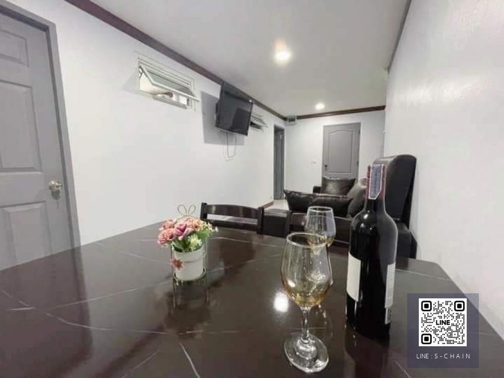 🍁 คอนโด ให้เช่า 🍁15 Suite Condoขนาดห้อง 47 ตร.ม. ชั้น 3#MO-1049