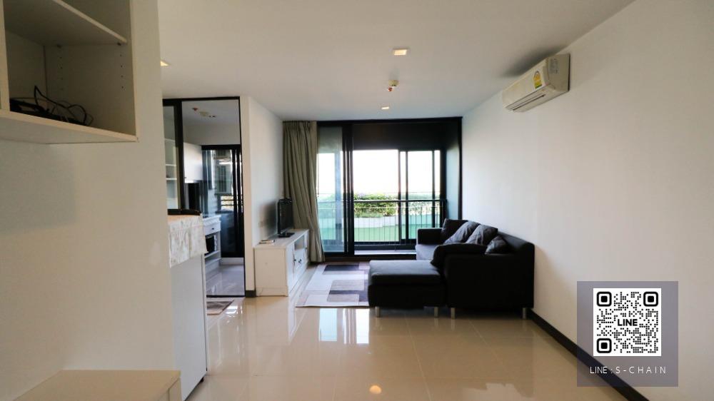 CONDO FOR RENT>> Knightsbridge Bearing >> ใกล้ BTS แบริ่ง ทางด่วนบางนาตราด #MO-1501