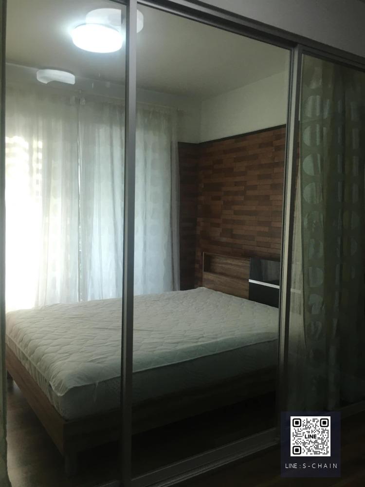 🌈🌟For rent คอนโด ✦A Space Me Sukhumvit 77✦ ราคาดี วิวสระว่ายน้ำตึก A ชั้น 3⚡️⚡️  #HF1668