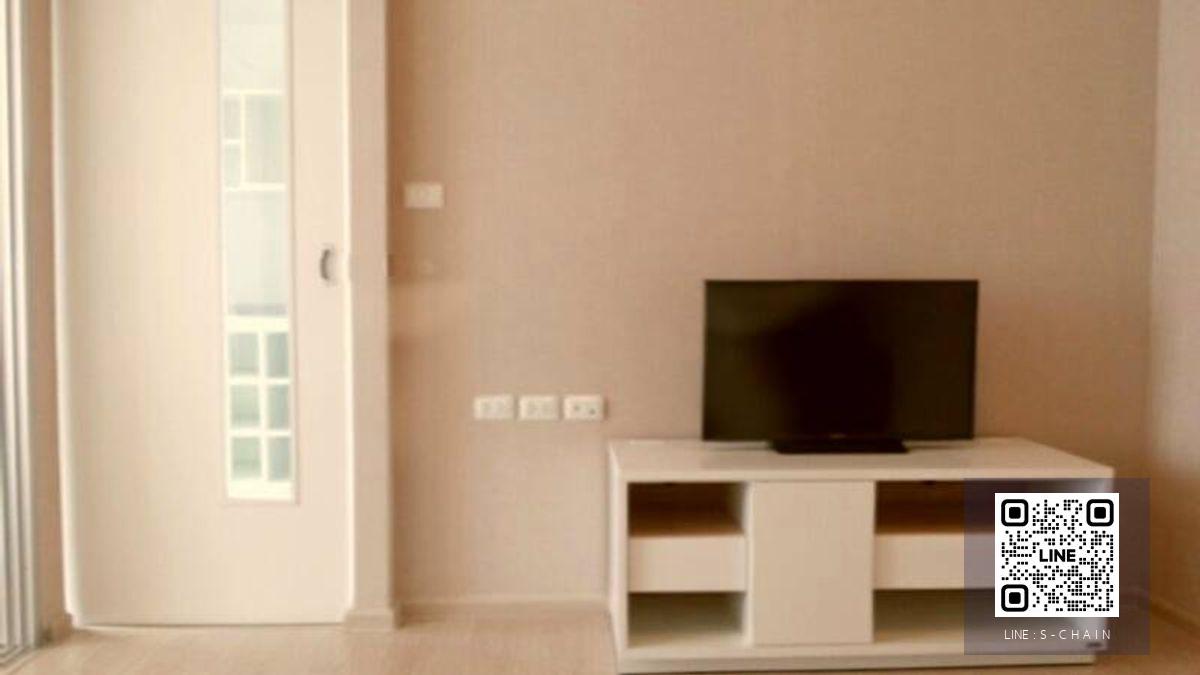 ❄️FOR RENT 🎊Plum Condo Rama 2>> ติด ถ.พระราม 2 ใกล้รถไฟฟ้า BTS สถานีวงเวียนใหญ่ และ ทางด่วนเฉลิมมหานคร ชั้น 5 เฟอร์นิเจอร์ครบ แต่งครบพร้อมอยู่ #LV-MO1732