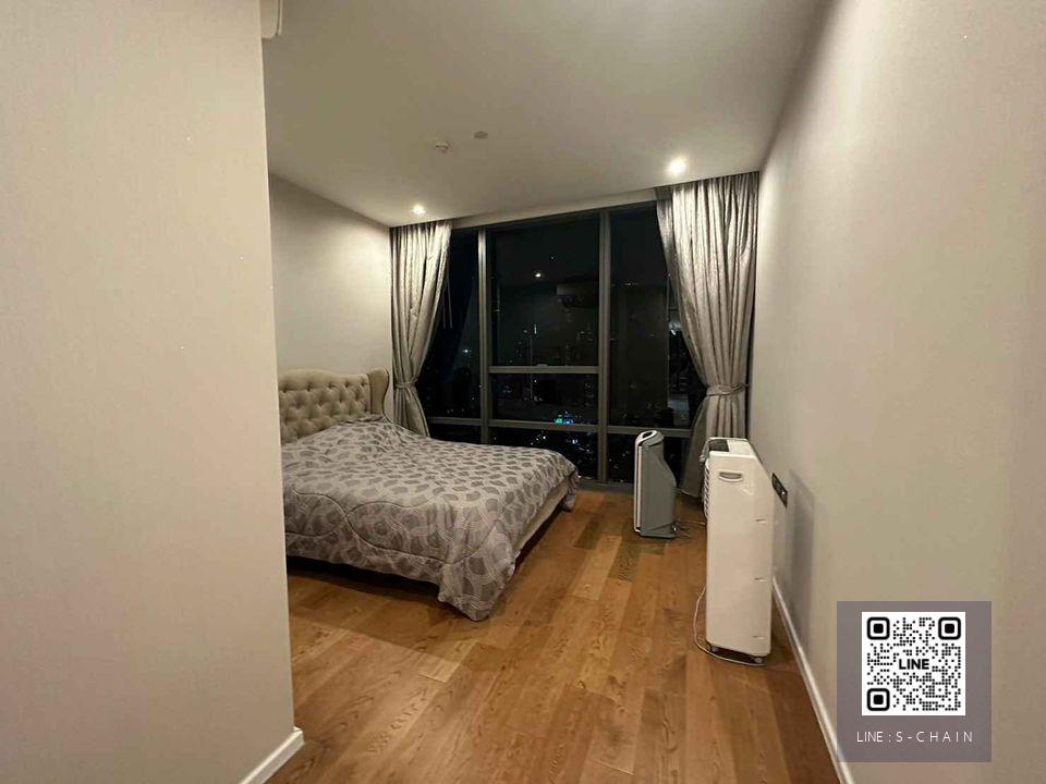 🎀🌈For rent คอนโดหรู ย่านสาทร ✦ The Bangkok Sathorn ✦ 🛌🚪2 ห้องนอน ตกแต่งหรูมากก ห้องใหญ่ พร้อมสิ่งอำนวยความสะดวกในคอนโด💥  #HF381