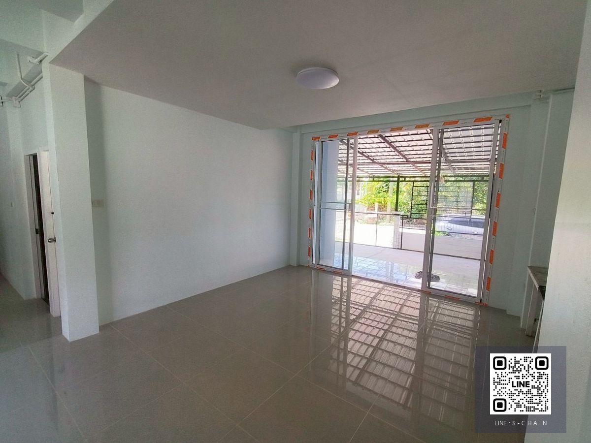 HOME FOR RENT 🏡🚩หมู่บ้านเด่นชัย คลองอาเสี่ย  บ้านเดี่ยว 2 ชั้น ถ.แพรกษา เข้าออกได้ 2 ทางทั้งถนนแพรกษาและซอยมังกรเทพารักษ์ เดินทางสะดวก #LV-MO1780